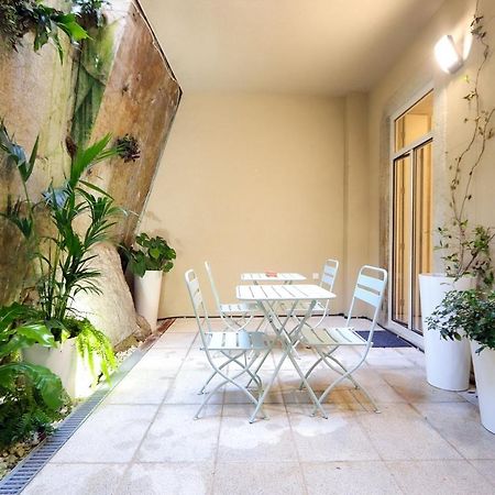Hm - Lapa Downtown Family And Friends Apartment Porto Ngoại thất bức ảnh