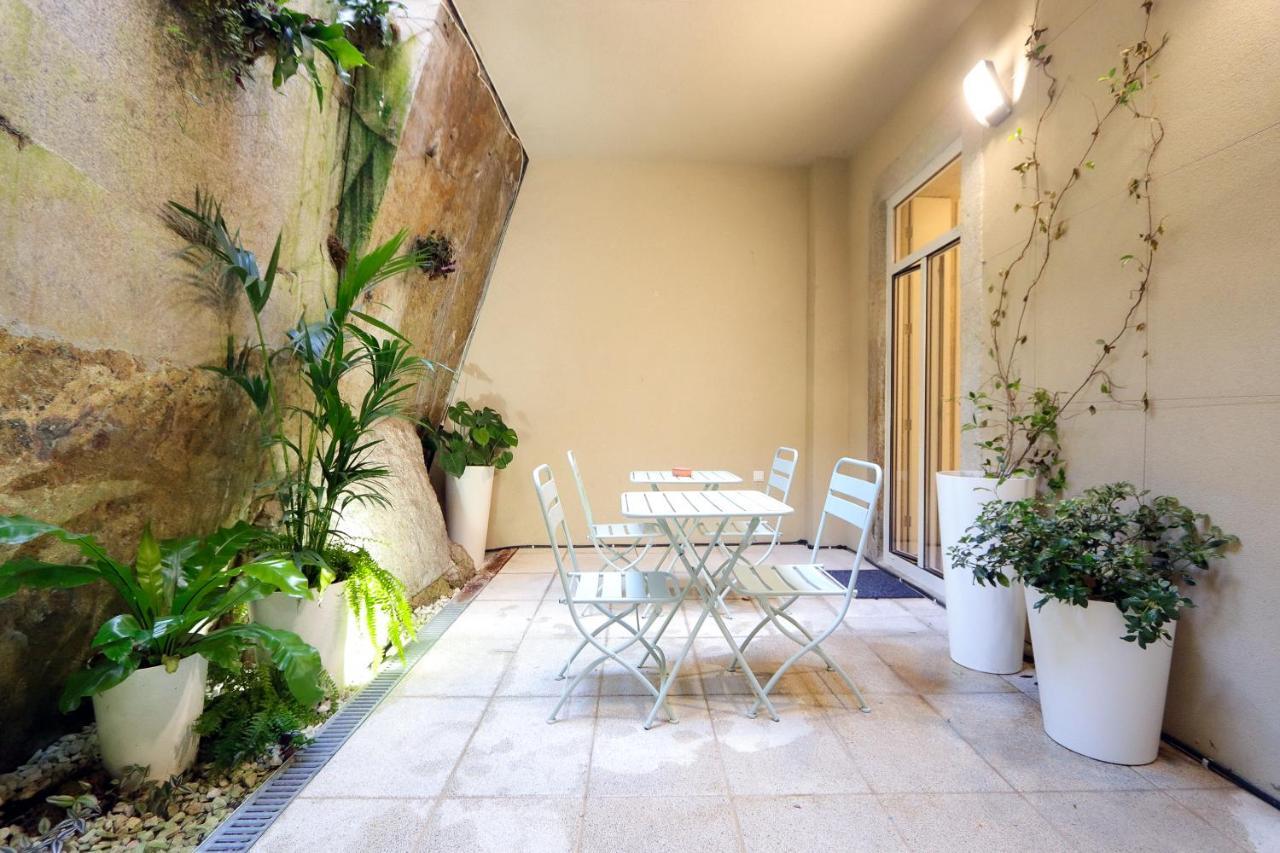 Hm - Lapa Downtown Family And Friends Apartment Porto Ngoại thất bức ảnh