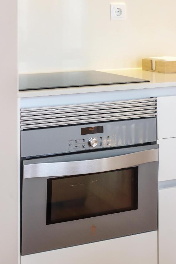 Hm - Lapa Downtown Family And Friends Apartment Porto Ngoại thất bức ảnh