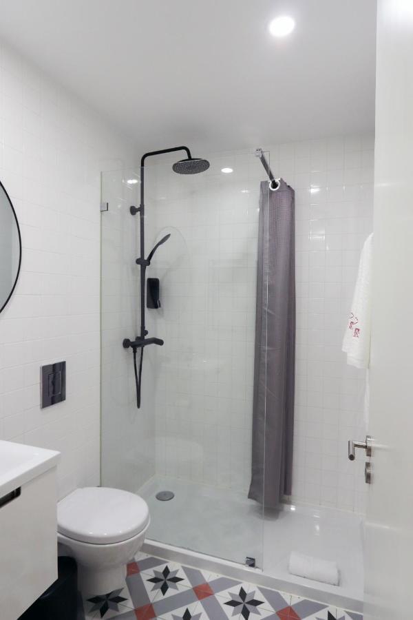 Hm - Lapa Downtown Family And Friends Apartment Porto Ngoại thất bức ảnh