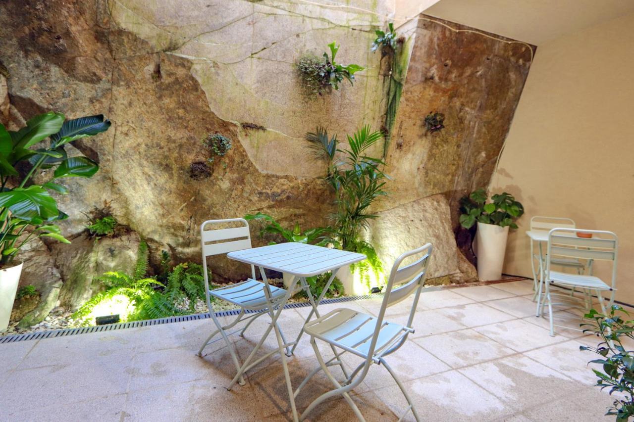 Hm - Lapa Downtown Family And Friends Apartment Porto Ngoại thất bức ảnh