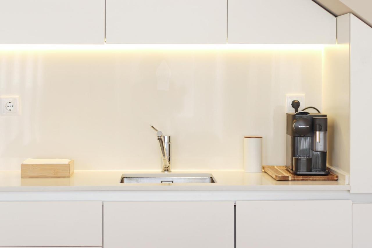 Hm - Lapa Downtown Family And Friends Apartment Porto Ngoại thất bức ảnh