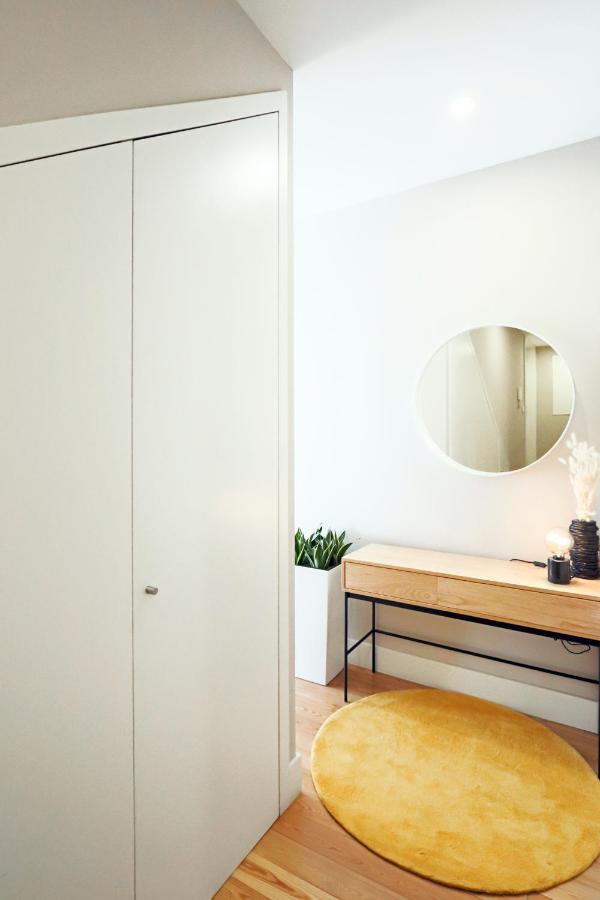 Hm - Lapa Downtown Family And Friends Apartment Porto Ngoại thất bức ảnh