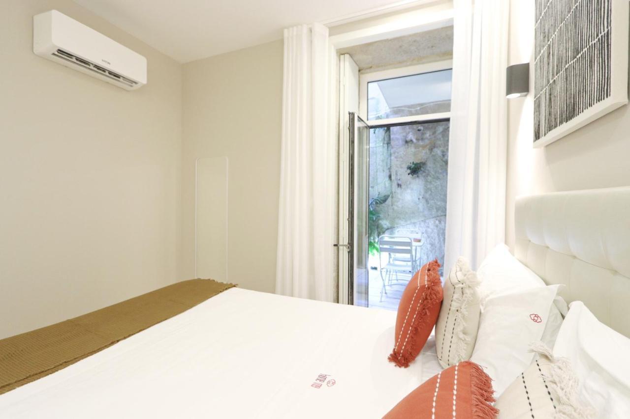 Hm - Lapa Downtown Family And Friends Apartment Porto Ngoại thất bức ảnh