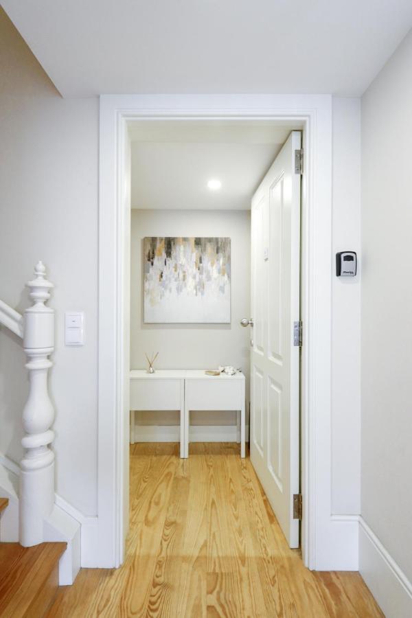 Hm - Lapa Downtown Family And Friends Apartment Porto Ngoại thất bức ảnh