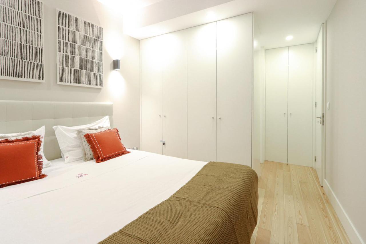 Hm - Lapa Downtown Family And Friends Apartment Porto Ngoại thất bức ảnh