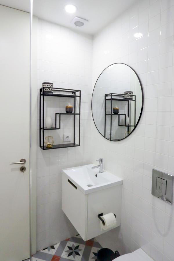 Hm - Lapa Downtown Family And Friends Apartment Porto Ngoại thất bức ảnh