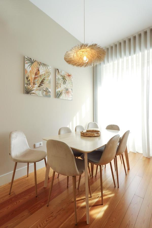 Hm - Lapa Downtown Family And Friends Apartment Porto Ngoại thất bức ảnh