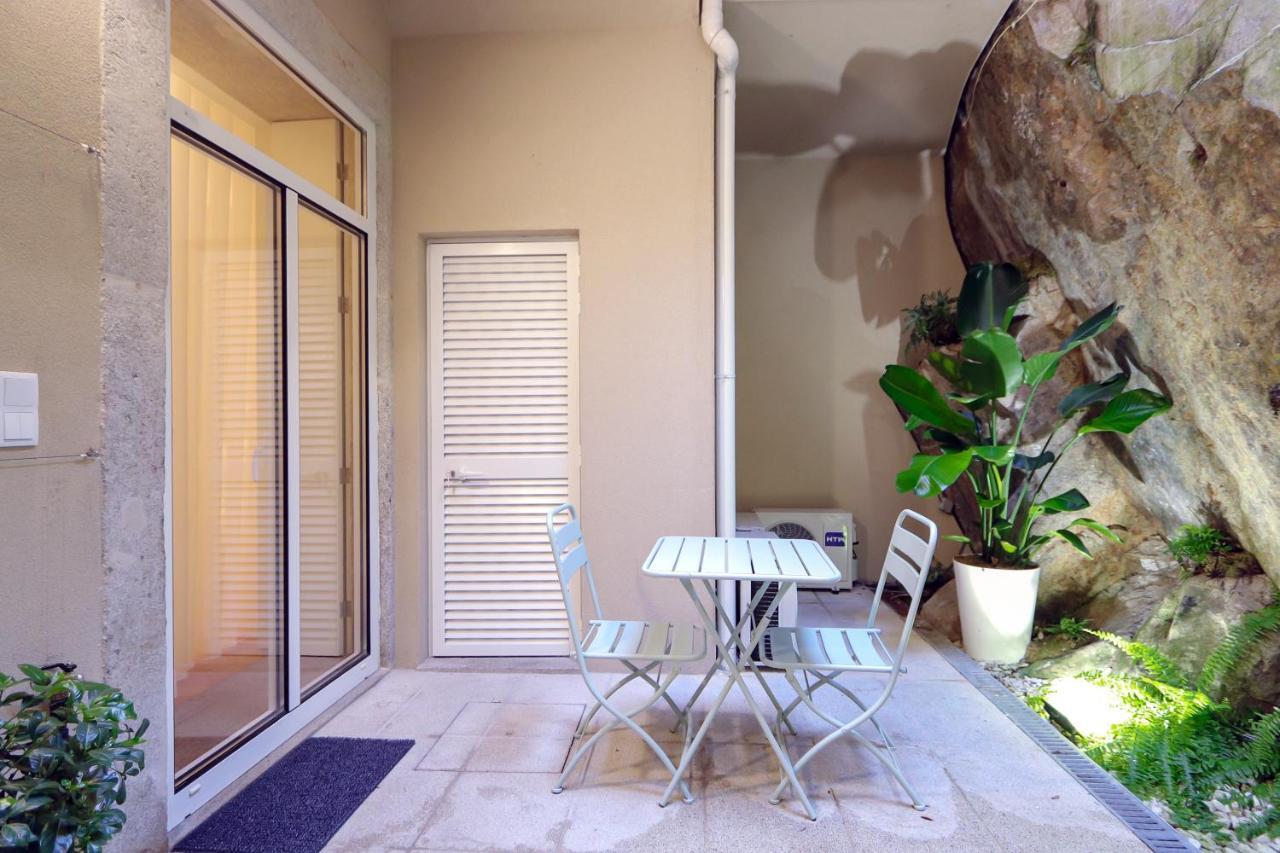 Hm - Lapa Downtown Family And Friends Apartment Porto Ngoại thất bức ảnh