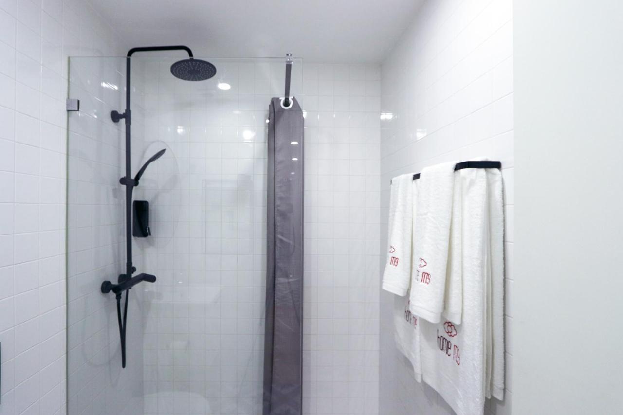 Hm - Lapa Downtown Family And Friends Apartment Porto Ngoại thất bức ảnh